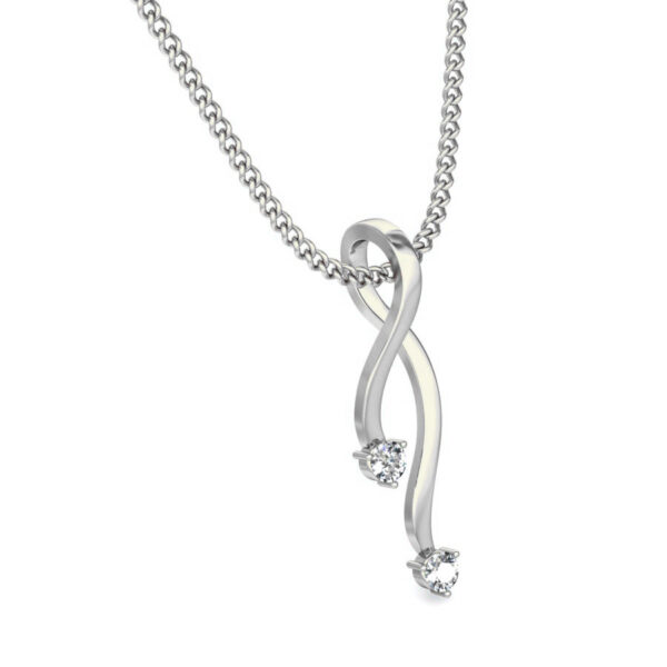 Hilya Necklace 00221 - Image 6