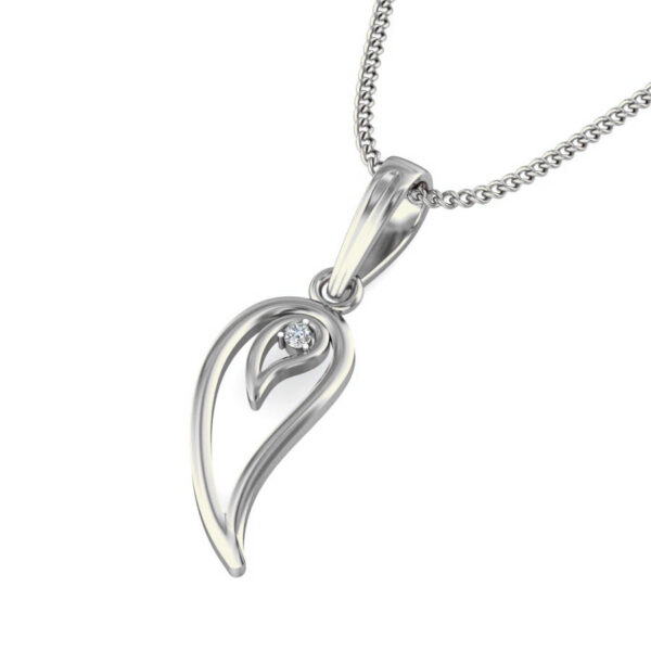 Hilya Necklace 00223