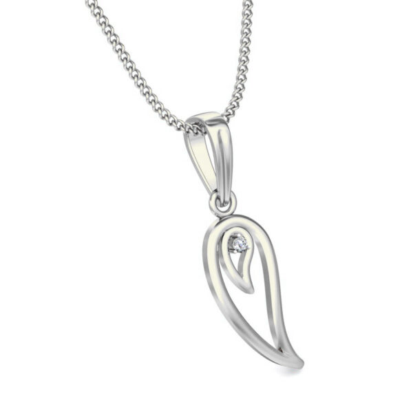 Hilya Necklace 00223 - Image 3