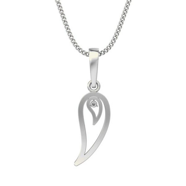 Hilya Necklace 00223 - Image 4