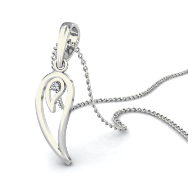 Hilya Necklace 00223 - Image 5