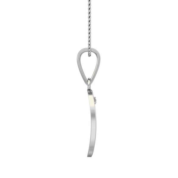 Hilya Necklace 00223 - Image 6