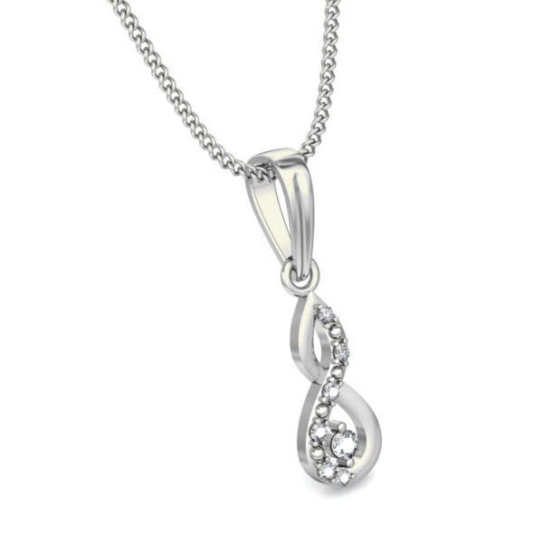 Hilya Necklace 00224 - Image 5