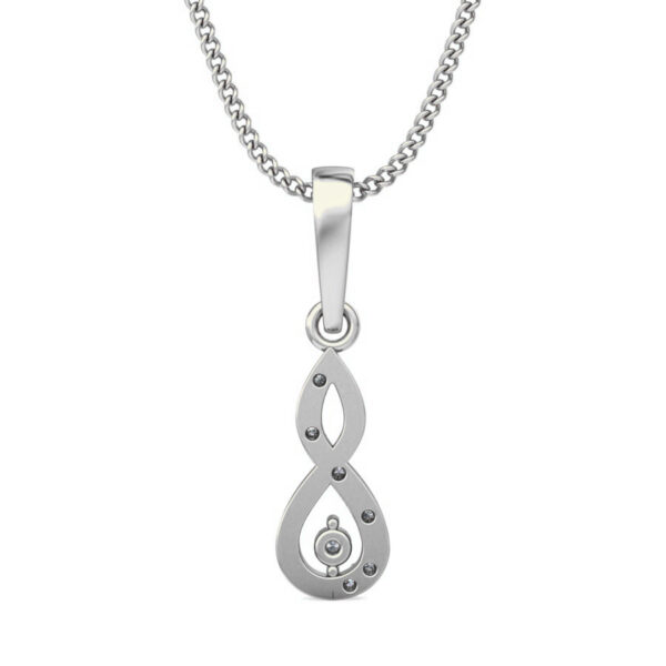 Hilya Necklace 00224 - Image 6