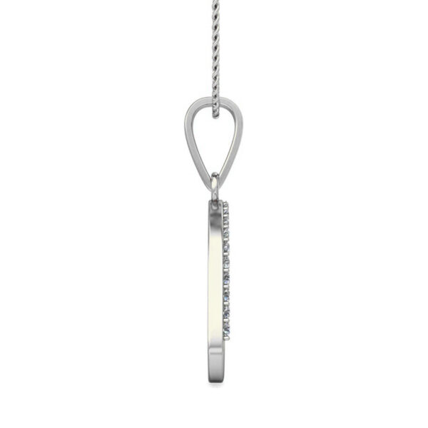 Hilya Necklace 00225 - Image 2