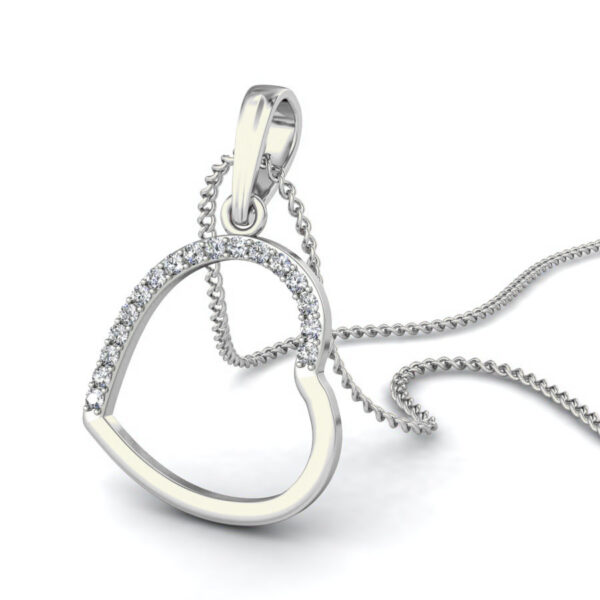 Hilya Necklace 00225 - Image 3