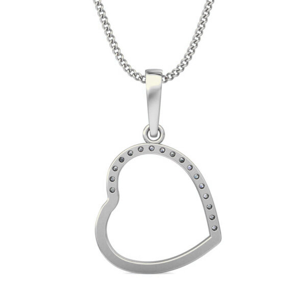 Hilya Necklace 00225 - Image 4