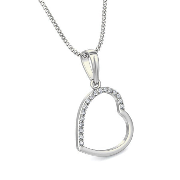 Hilya Necklace 00225 - Image 5