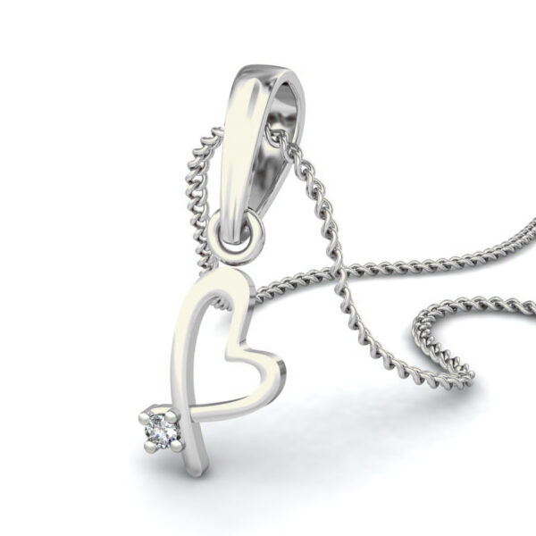 Hilya Necklace 00226