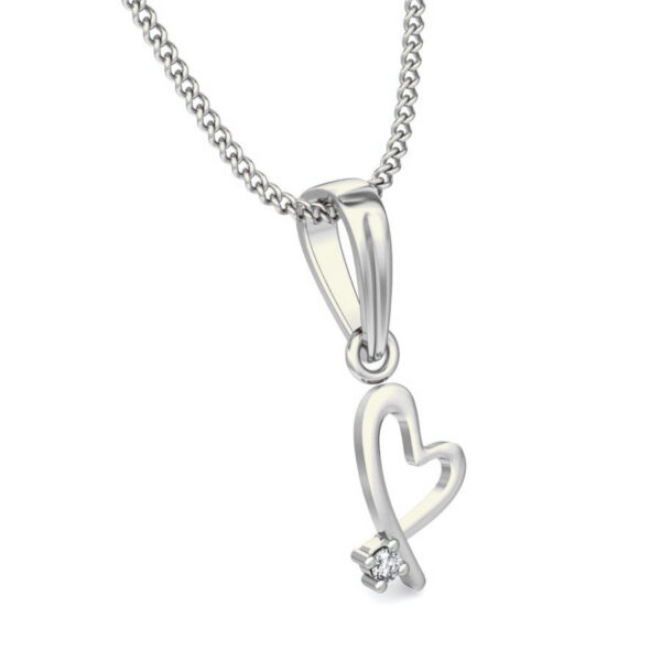 Hilya Necklace 00226 - Image 2