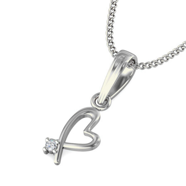 Hilya Necklace 00226 - Image 4
