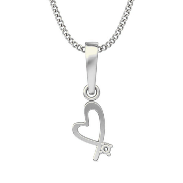 Hilya Necklace 00226 - Image 5