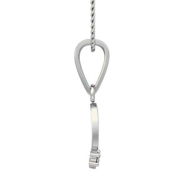 Hilya Necklace 00226 - Image 6