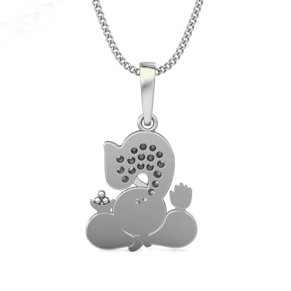Hilya Necklace 00227