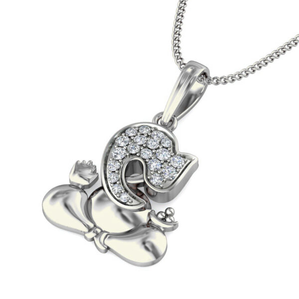 Hilya Necklace 00227 - Image 2