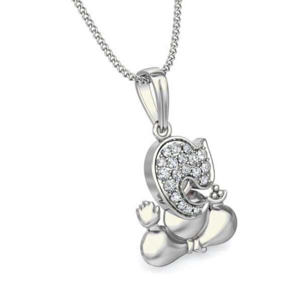 Hilya Necklace 00227 - Image 4