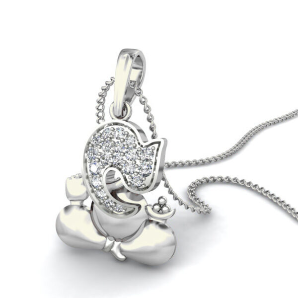 Hilya Necklace 00227 - Image 5