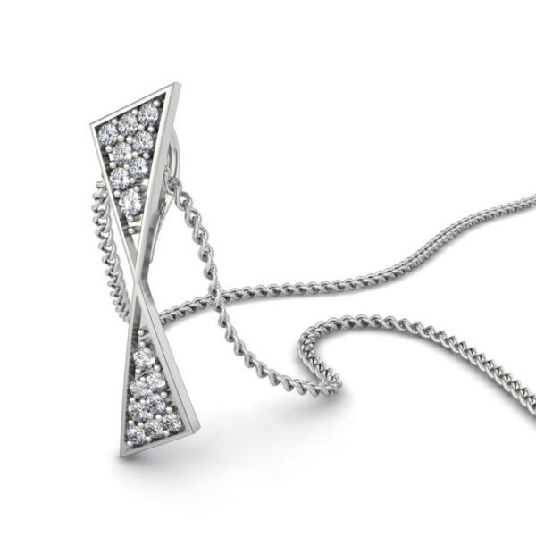 Hilya Necklace 00228