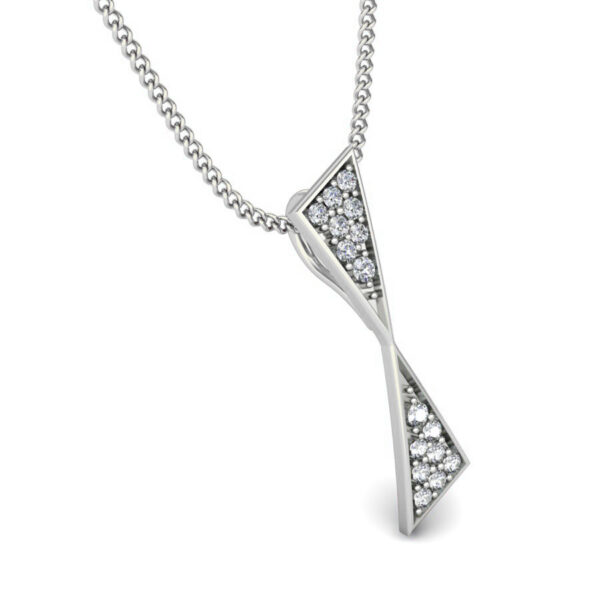 Hilya Necklace 00228 - Image 2