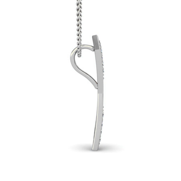 Hilya Necklace 00228 - Image 4