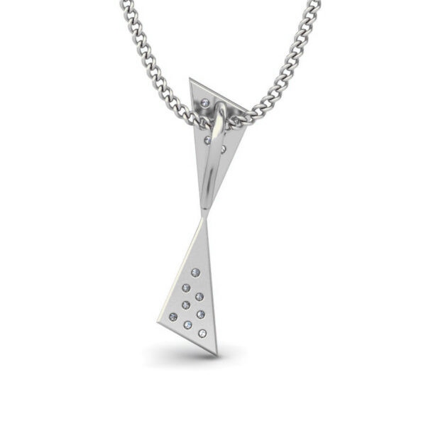 Hilya Necklace 00228 - Image 6