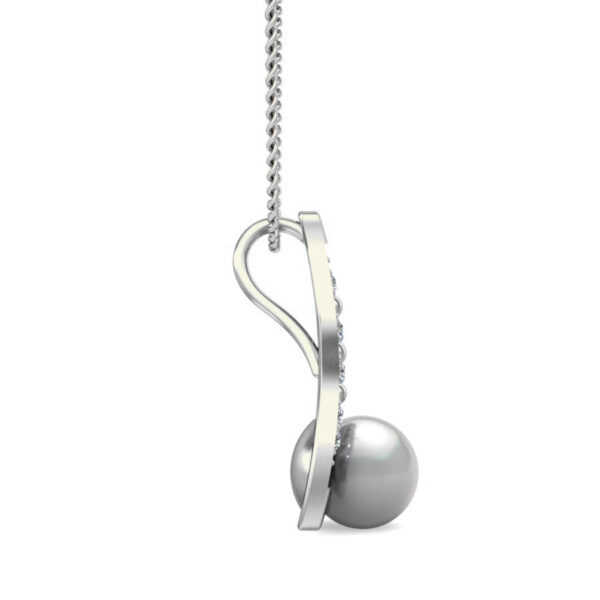 Hilya Necklace 00229 - Image 3