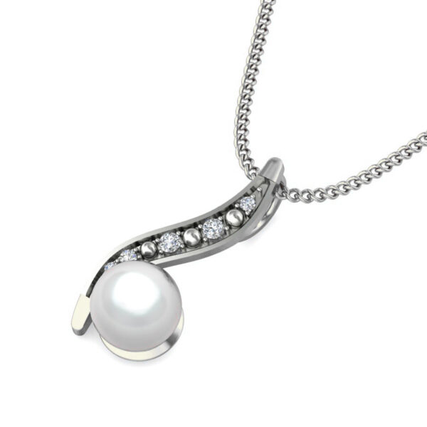 Hilya Necklace 00229 - Image 6