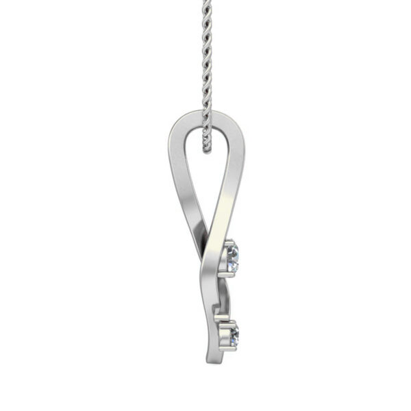 Hilya Necklace 00230 - Image 2