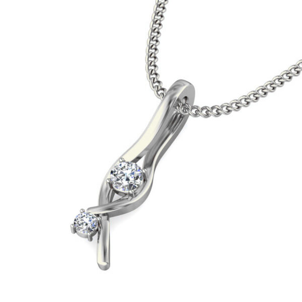 Hilya Necklace 00230 - Image 4