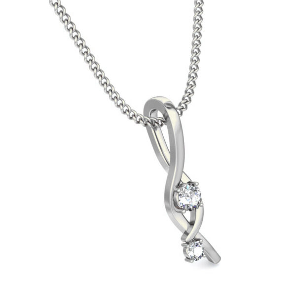 Hilya Necklace 00230 - Image 5