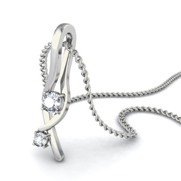 Hilya Necklace 00230 - Image 6