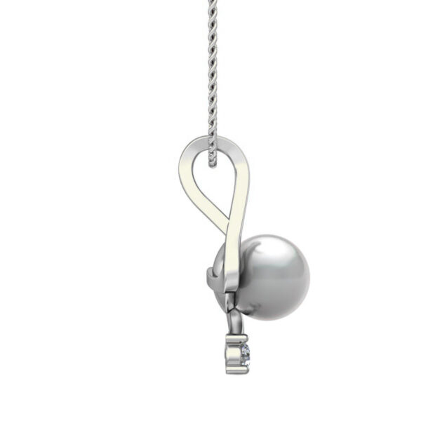 Hilya Necklace 00231 - Image 2