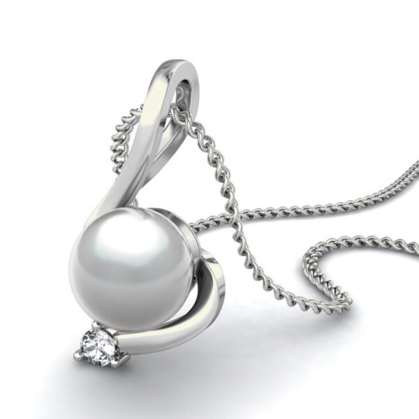 Hilya Necklace 00231 - Image 5