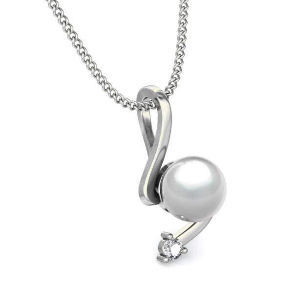 Hilya Necklace 00231 - Image 6