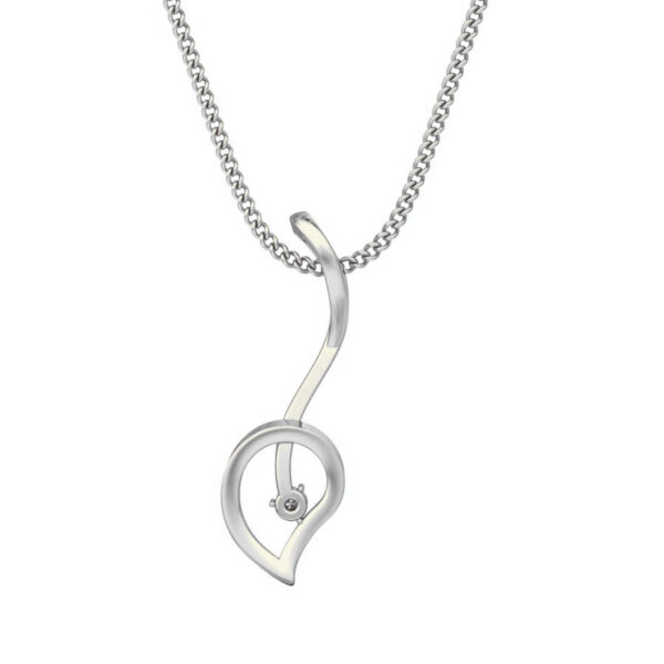 Hilya Necklace 00232 - Image 2