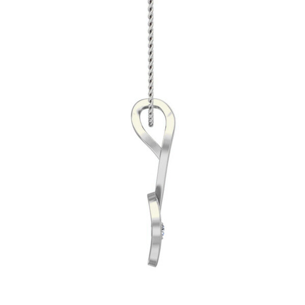 Hilya Necklace 00232 - Image 4