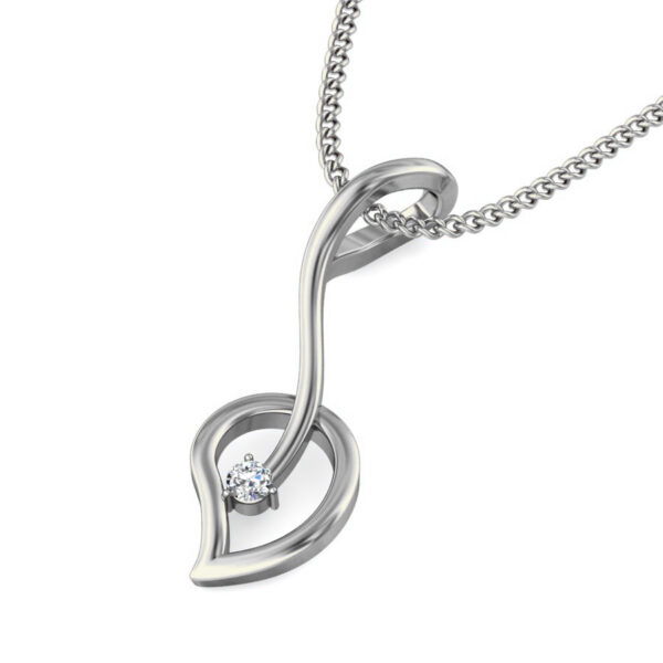 Hilya Necklace 00232 - Image 5