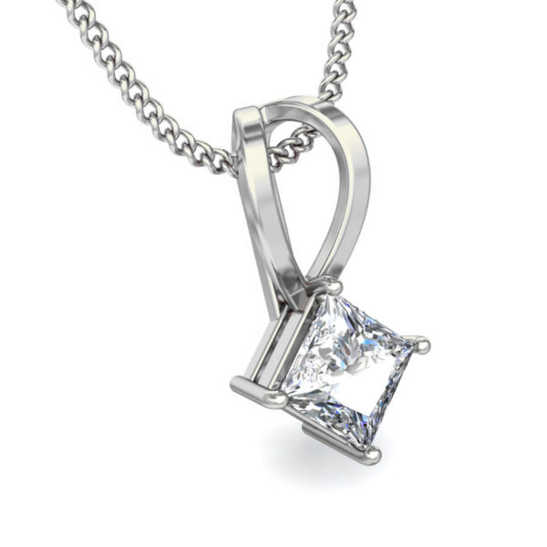 Hilya Necklace 00235 - Image 3