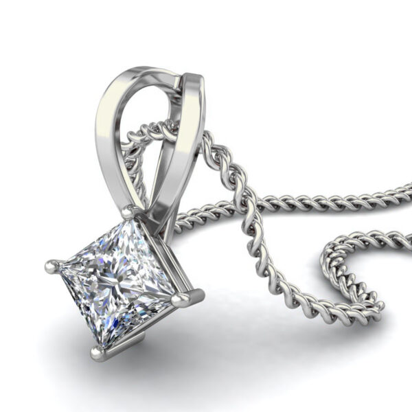Hilya Necklace 00235 - Image 4
