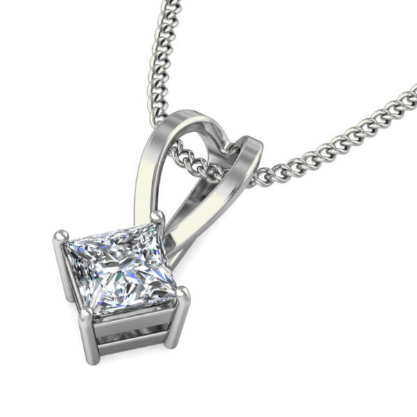 Hilya Necklace 00235 - Image 6
