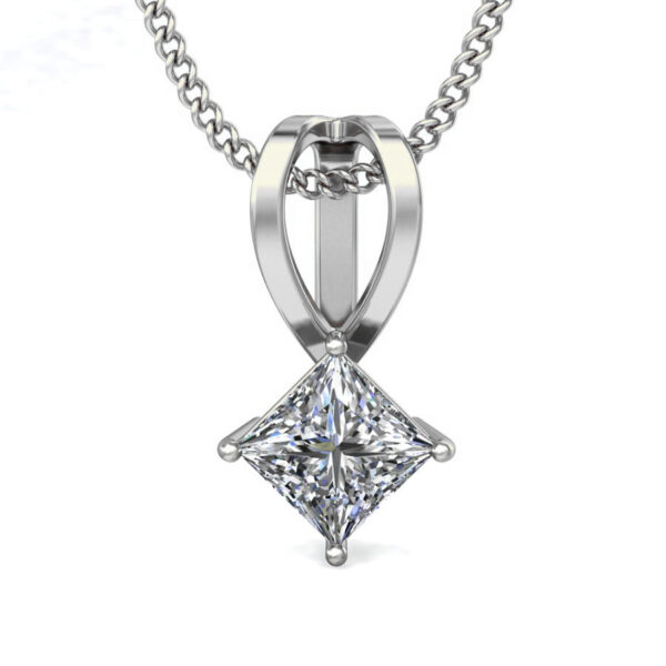 Hilya Necklace 00235 - Image 7