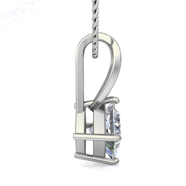 Hilya Necklace 00235 - Image 8