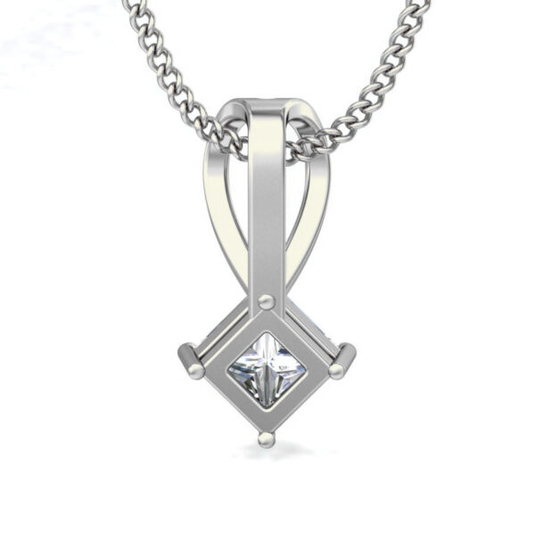 Hilya Necklace 00235 - Image 10
