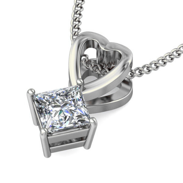Hilya Necklace 00236 - Image 3