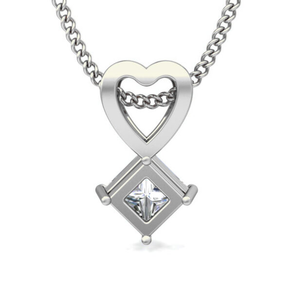 Hilya Necklace 00236 - Image 4
