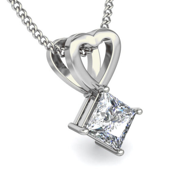 Hilya Necklace 00236 - Image 6