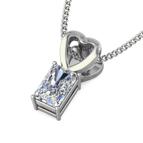 Hilya Necklace 00239 - Image 2