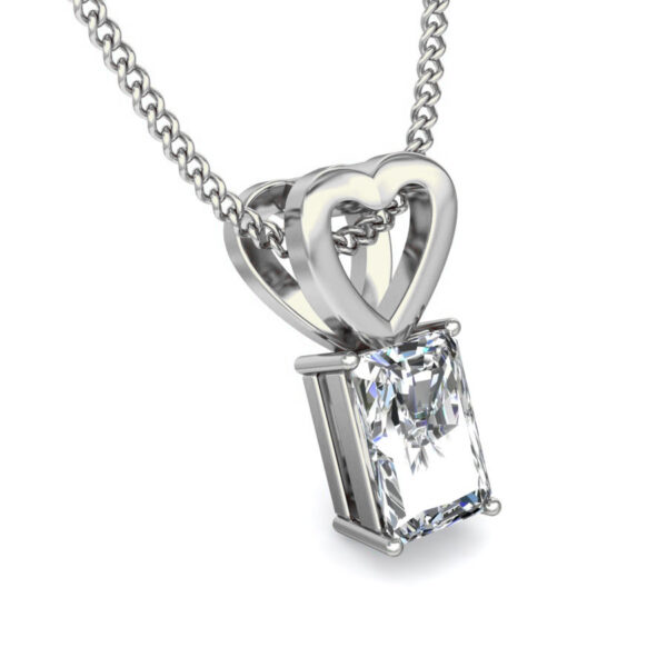 Hilya Necklace 00239 - Image 3