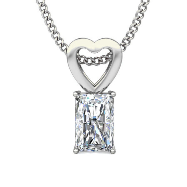 Hilya Necklace 00239 - Image 6