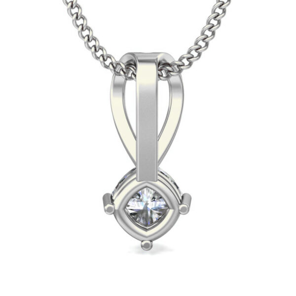 Hilya Necklace 00240 - Image 4